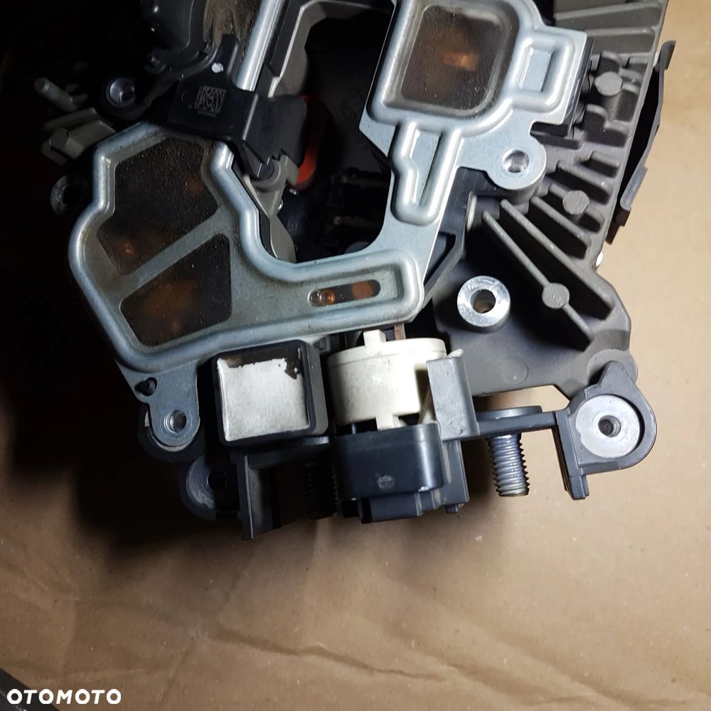 alternator płytka moduł elektronika mild hybryd HYBRYDA Hyundai Tucson crossover Kia Sportage Hyundai Santa Fe Kia Sorento Hyundaia i20 Sonata Hyundaia Kia cerato kia sportage hyndai tucson 36300-u2200 48v 11kw 2726715 A26750602 - 23