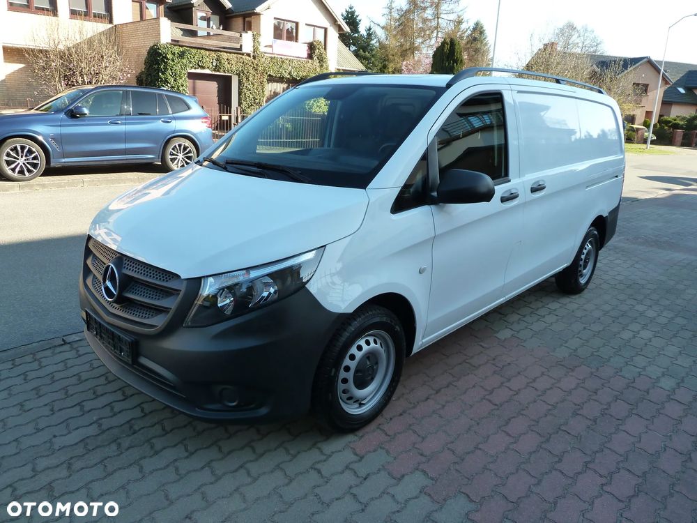 Mercedes-Benz VITO - 1
