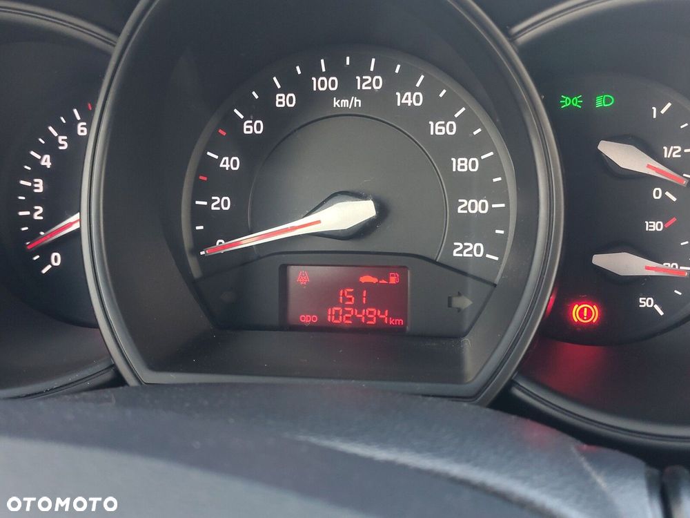 Kia Rio 1.2 M - 19