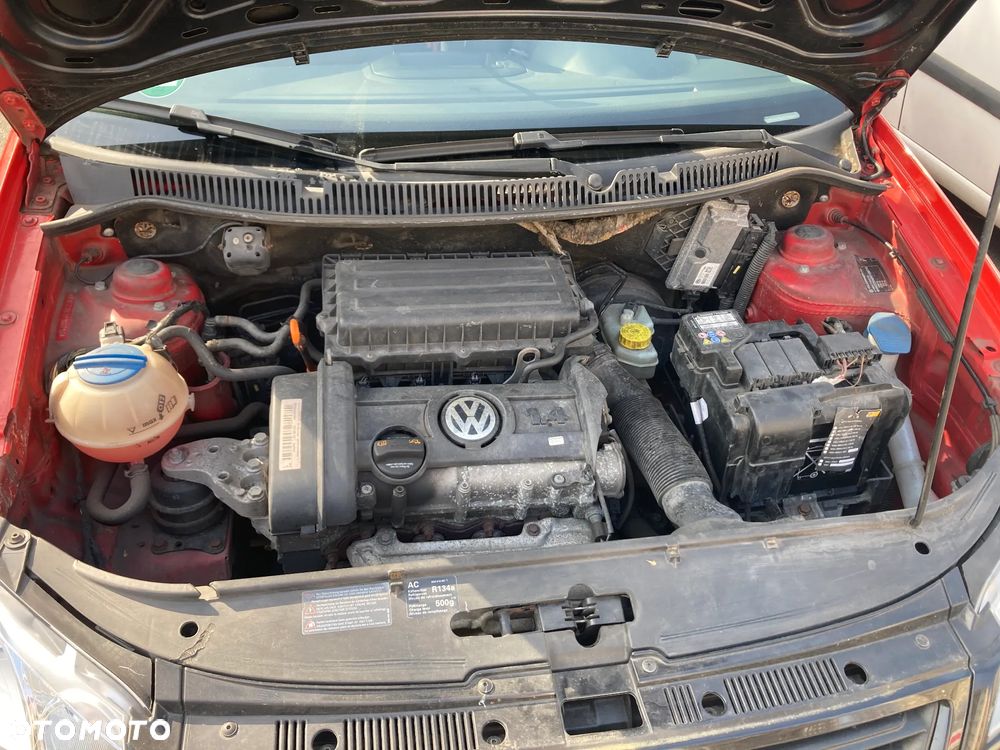 Volkswagen Polo - 10