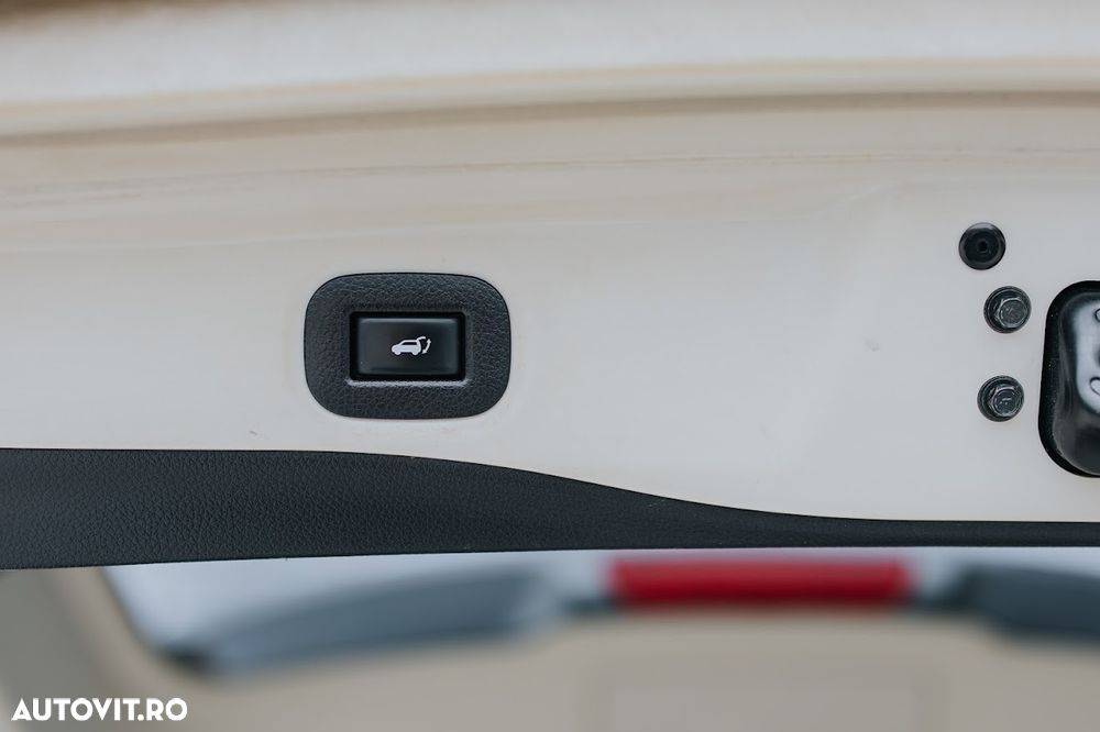 Nissan X-Trail 1.6 dCi Xtronic N-Connecta - 10