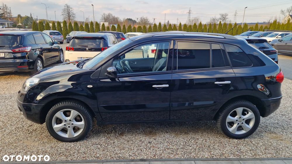 Renault Koleos dCi 150 FAP 4x2 Limited - 30