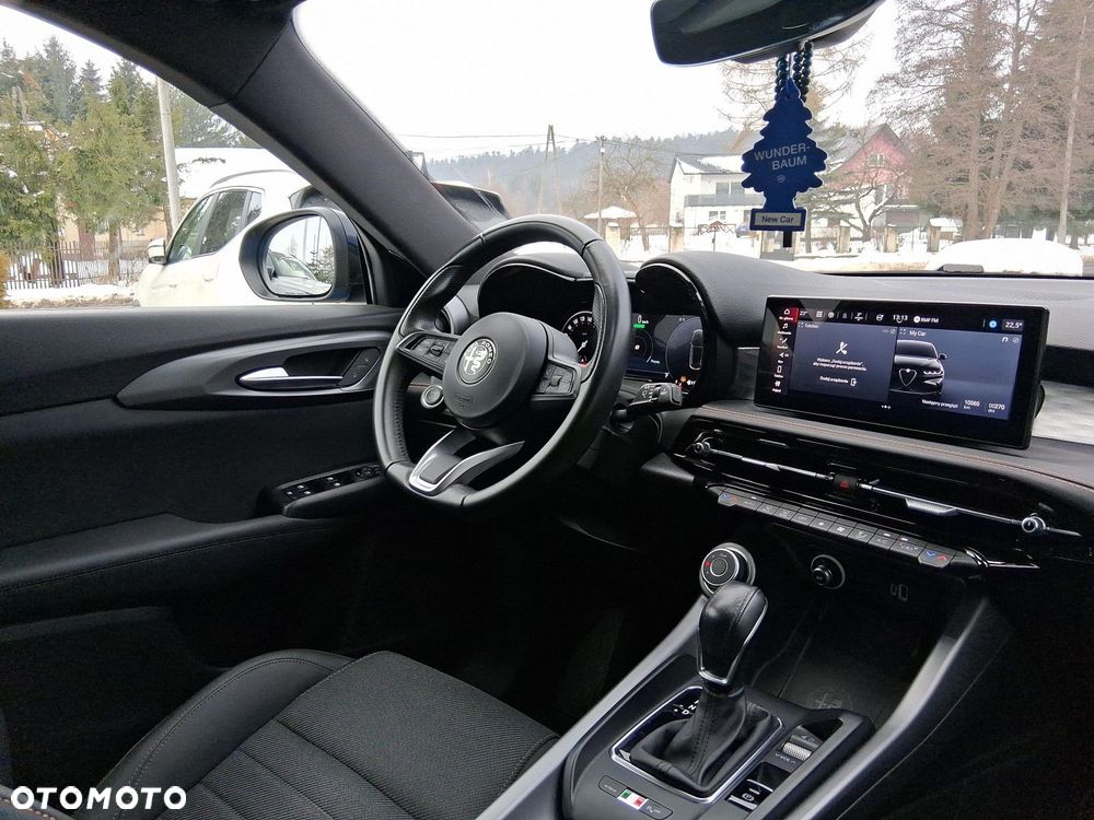 Alfa Romeo Tonale - 11