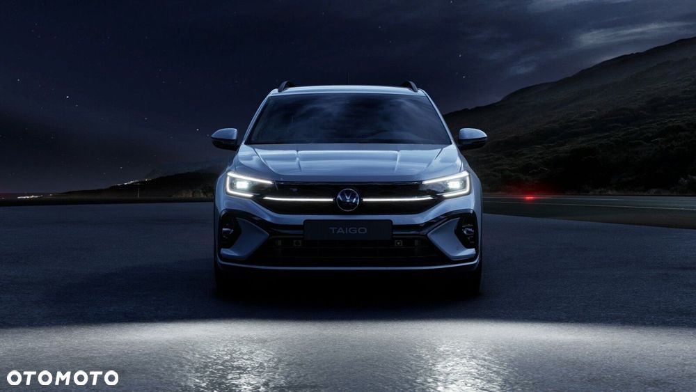 Volkswagen Taigo 1.5 TSI ACT R-Line DSG - 10