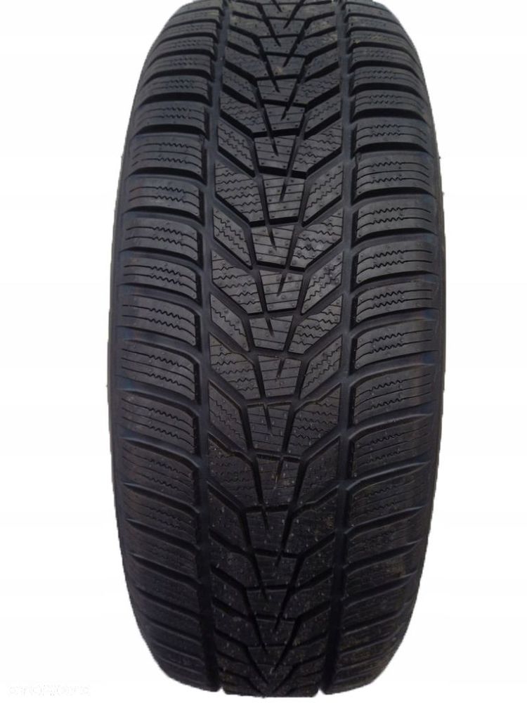 Hankook Winter Icept Evo 3X 235/60 R18 107H 2022 - 1