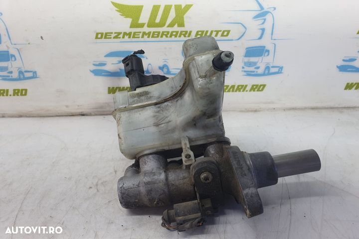 Pompa frana servofrana 03.3508-8676.1 BMW Seria 3 E90/E91/E92/E93  [din 2004 pana  2010] seria - 2