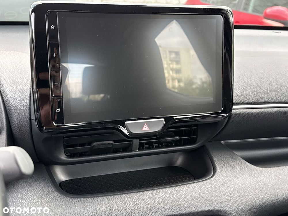 Toyota Yaris Hybrid 1.5 Comfort - 31