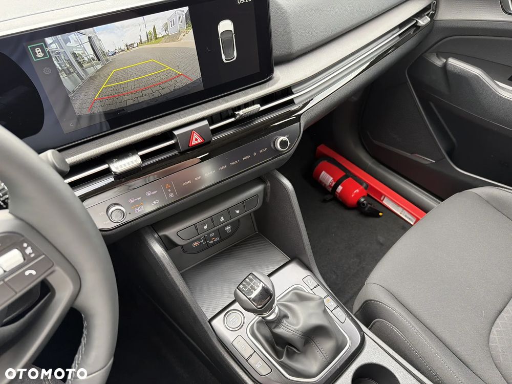 Kia Sportage 1.6 T-GDI M 2WD - 15