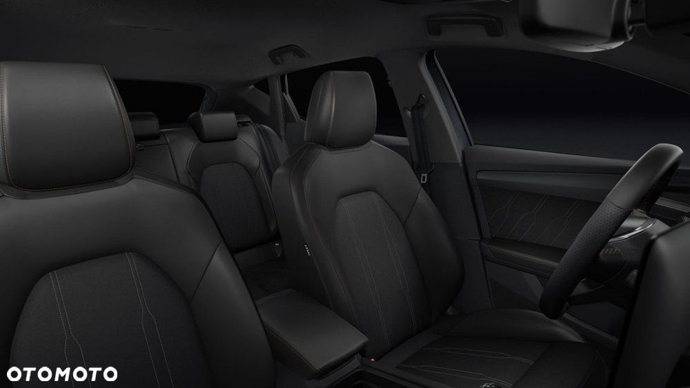 Cupra Leon - 6