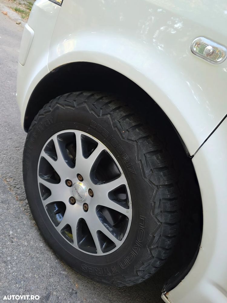 Volkswagen Caravelle - 18