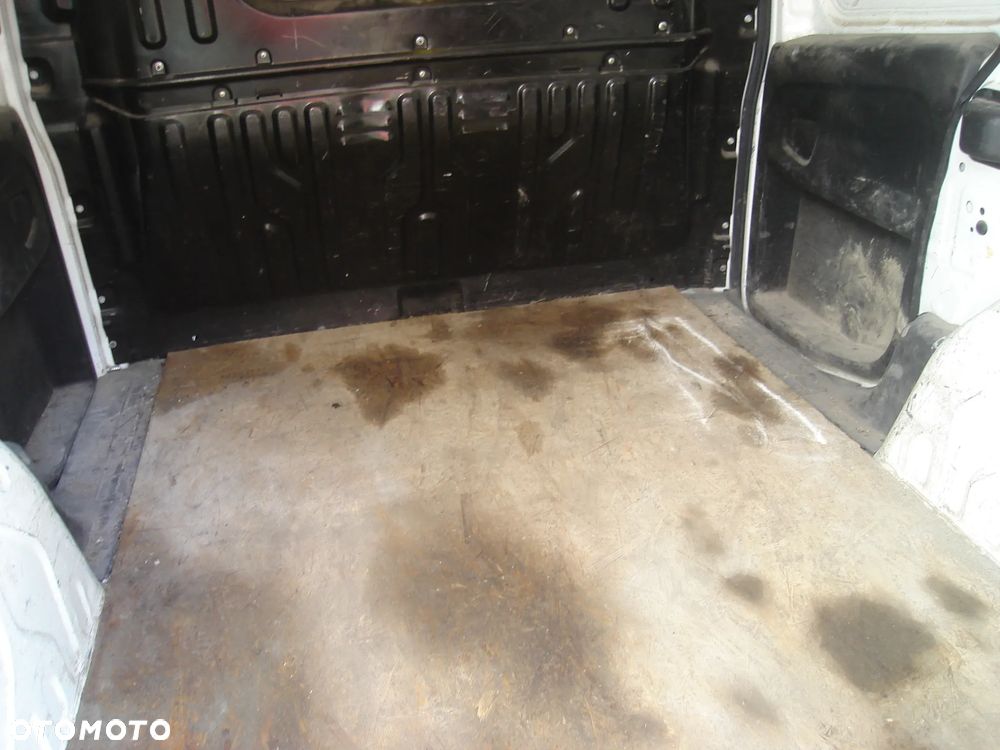Fiat Doblo - 9