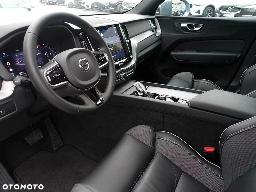 Volvo XC 60 - 11