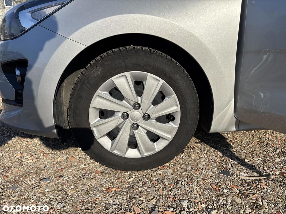 Kia Rio 1.2 M - 18