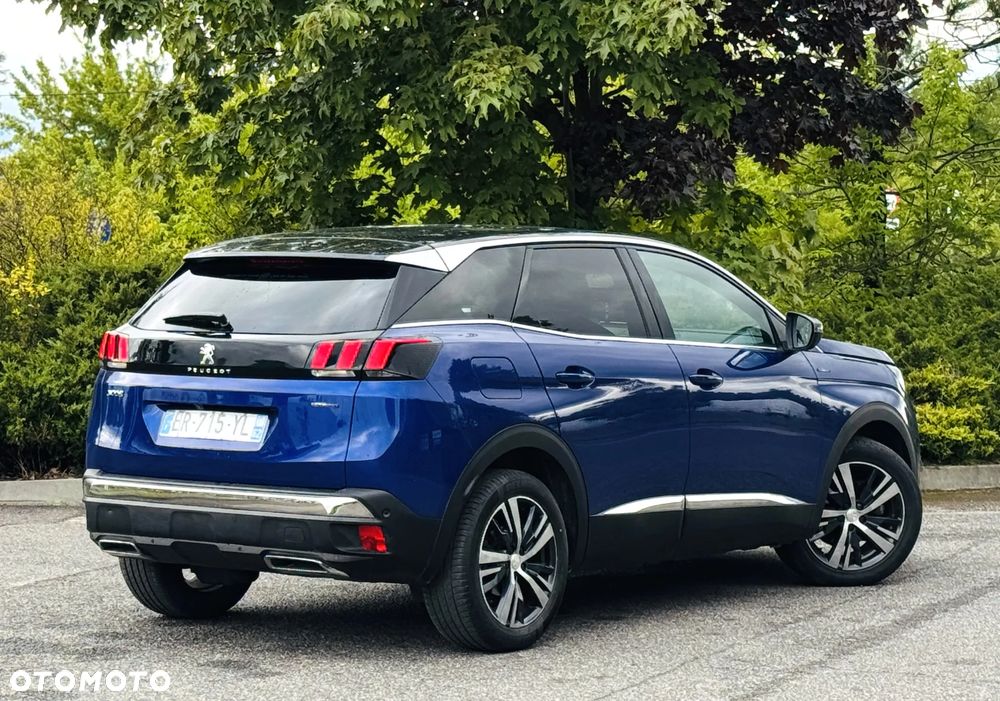 Peugeot 3008 - 7
