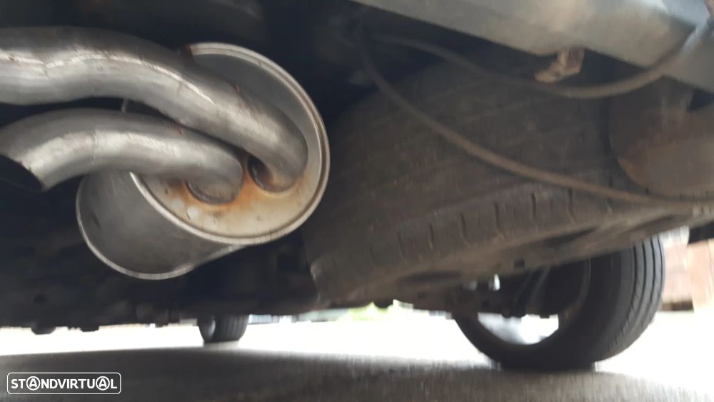 SEAT Alhambra 2.0 TDI DPF Sport - 19