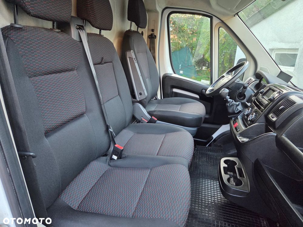 Opel MOVANO - 17