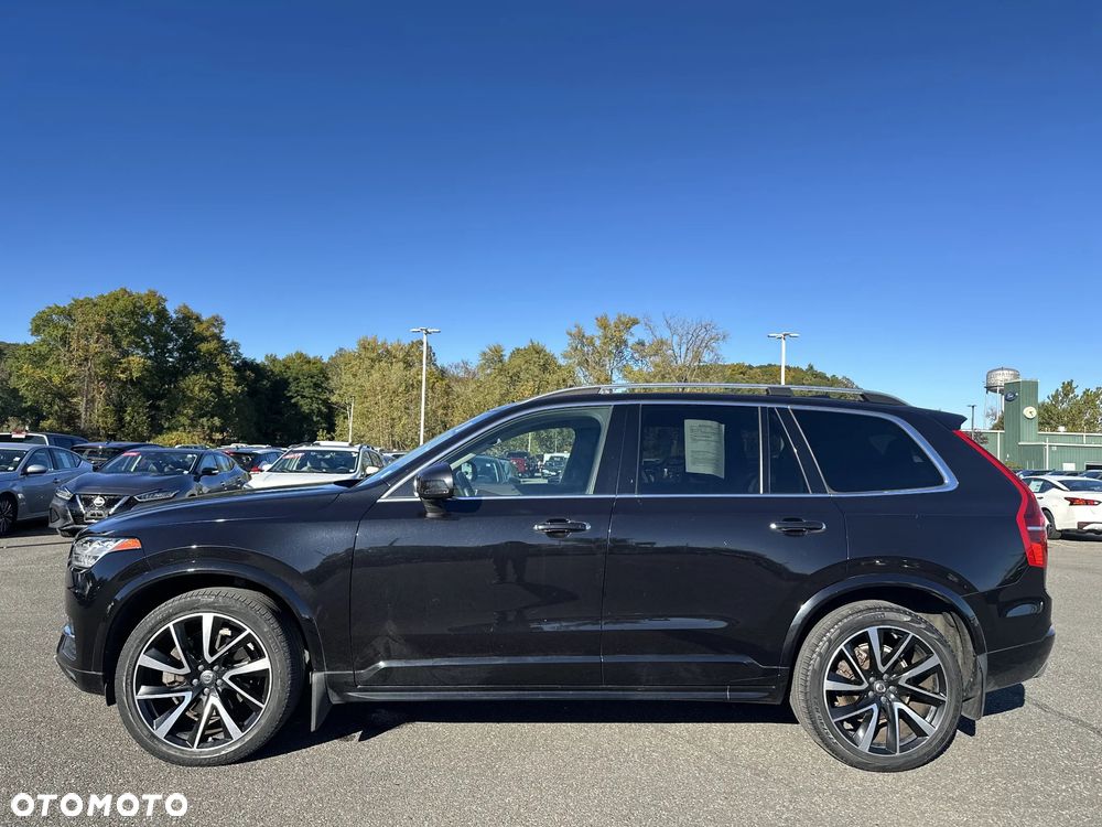 Volvo XC 90 - 7