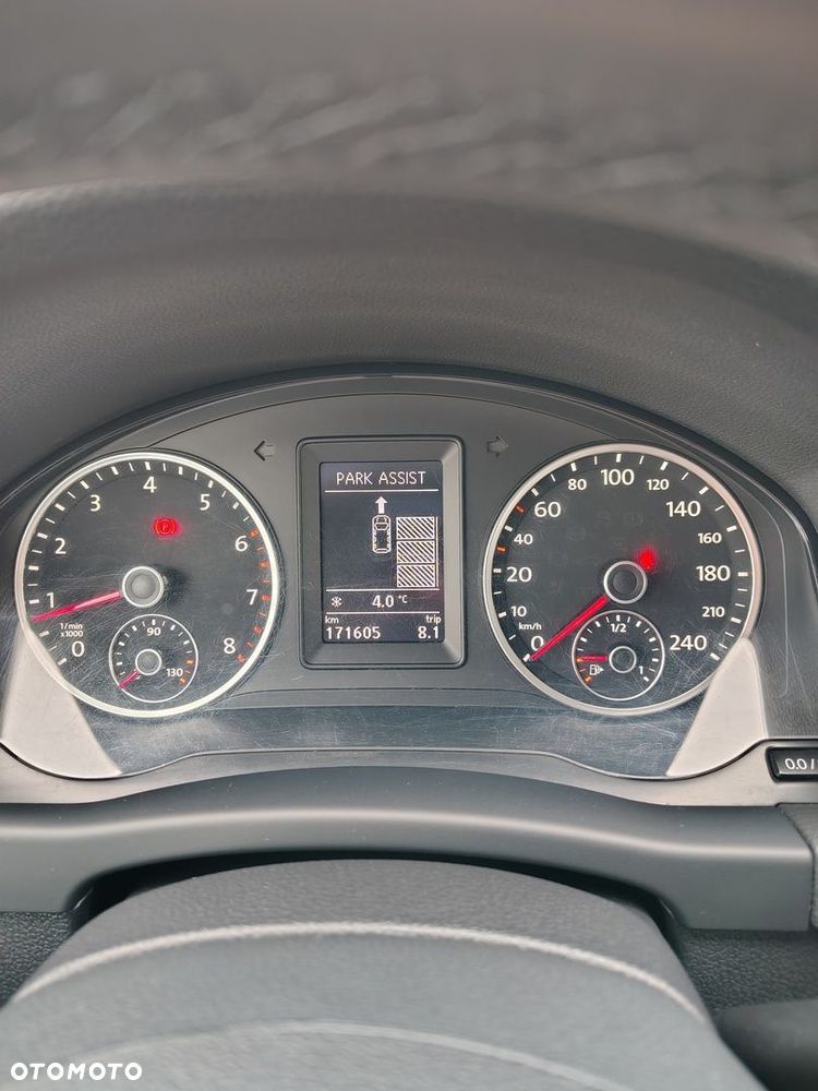 Volkswagen Tiguan 1.4 TSI Perfectline - 18