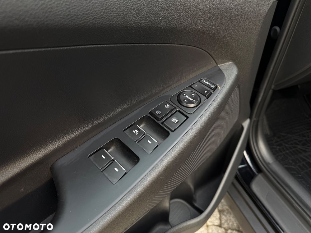 Hyundai Tucson 1.6 GDi 4WD DCT Premium - 30