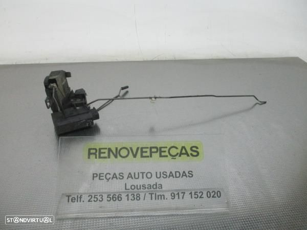 Fecho Porta Frente Esq Bmw 3 Compact (E36) - 1
