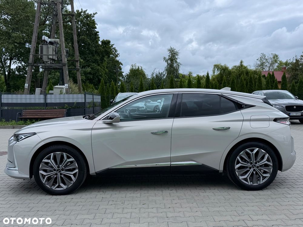 DS Automobiles DS 4 - 10