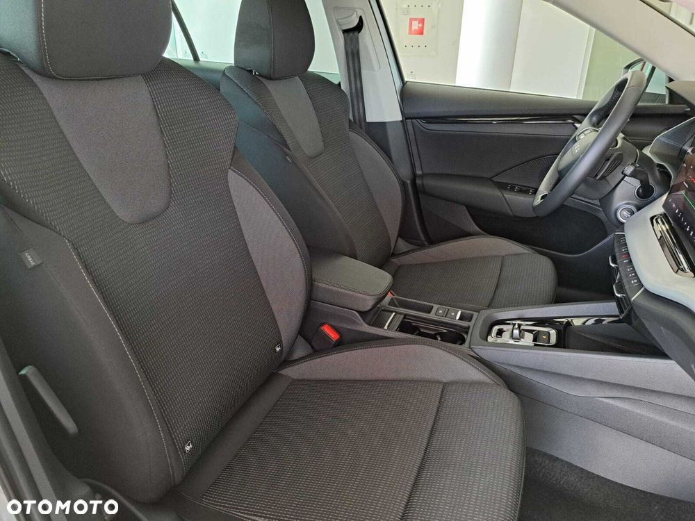 Skoda Octavia 1.5 TSI mHEV Selection DSG - 22