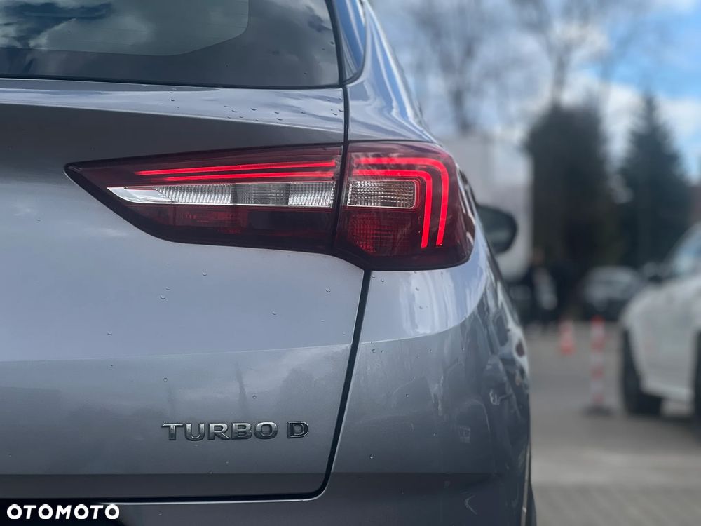 Opel Grandland X - 13