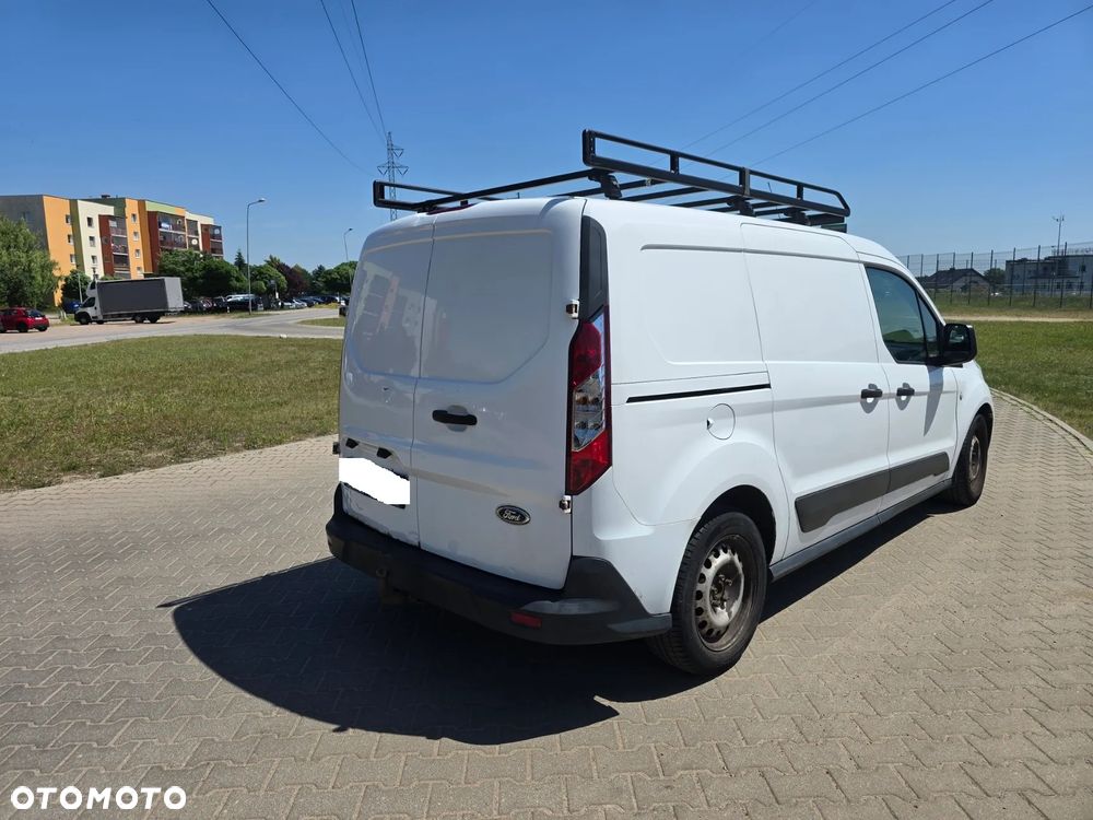 Ford Transit Connect - 5