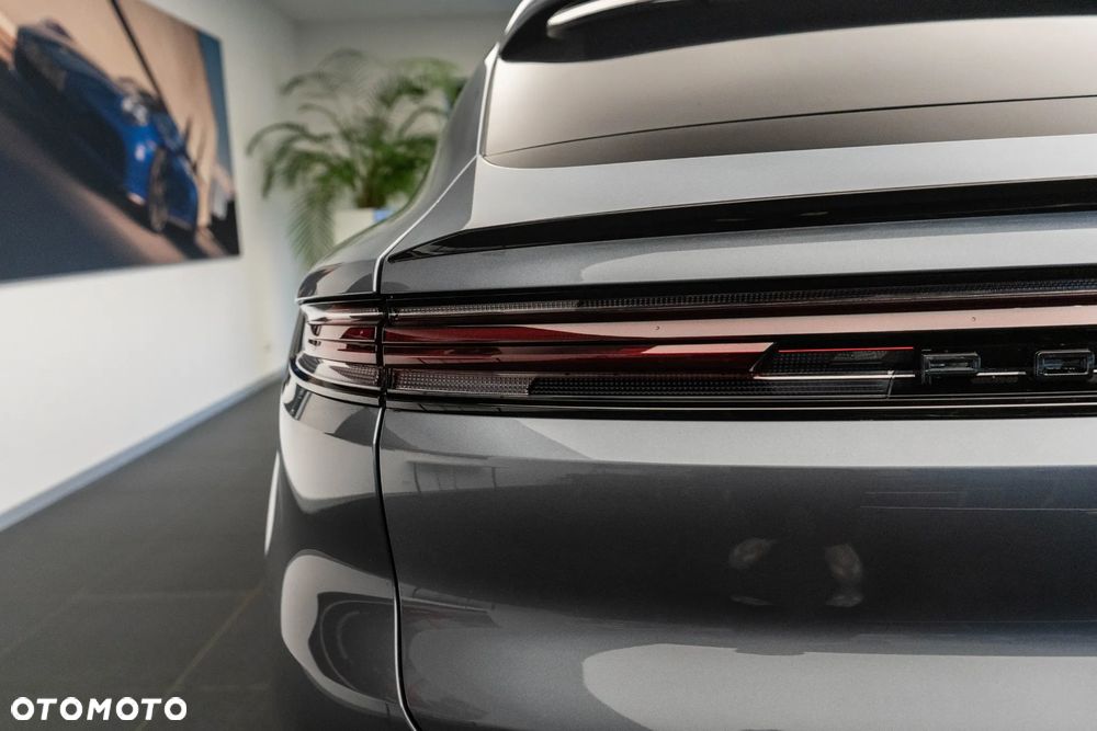 Porsche Cayenne Black Edition - 36