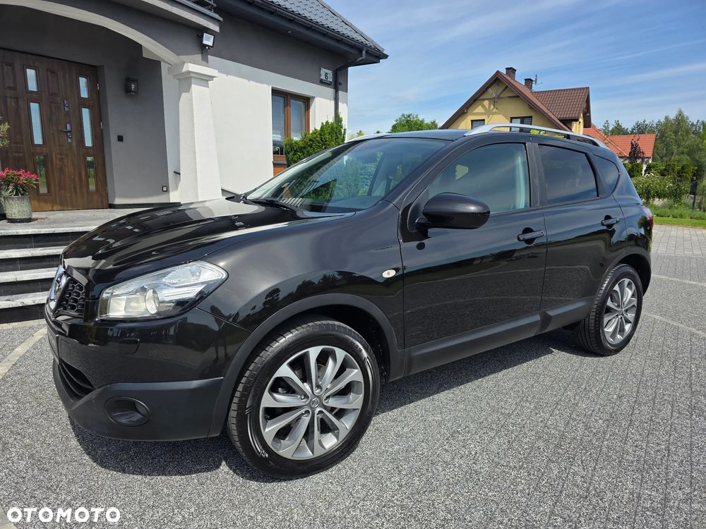 Nissan Qashqai 2.0 Tekna - 2
