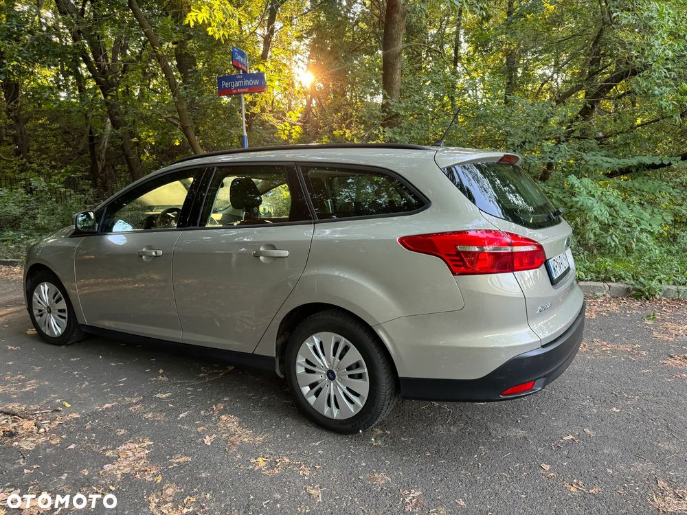Ford Focus - 4