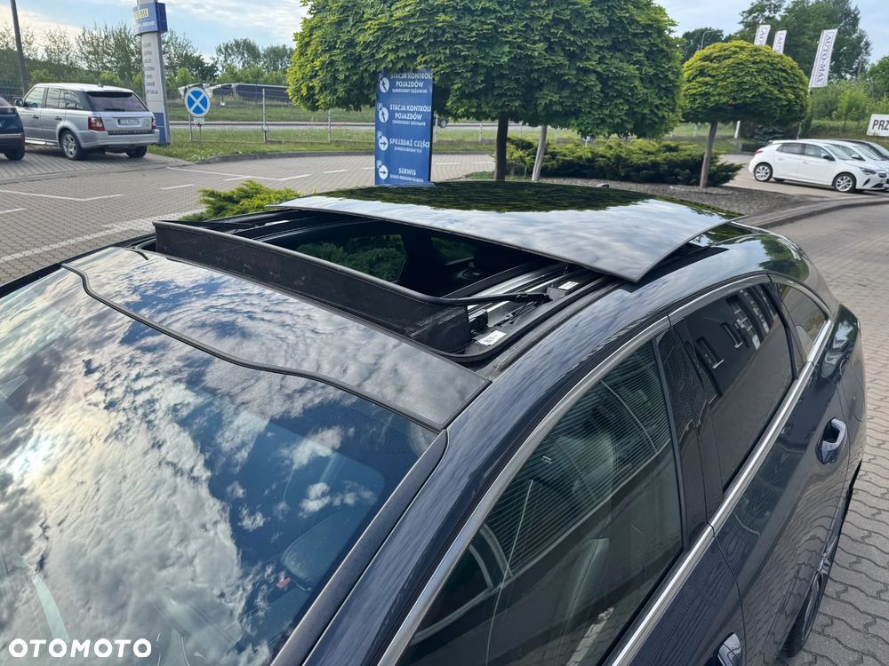 Kia ProCeed 1.5 T-GDI GT Line DCT - 7