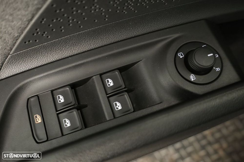 Skoda Enyaq iV 50 - 22