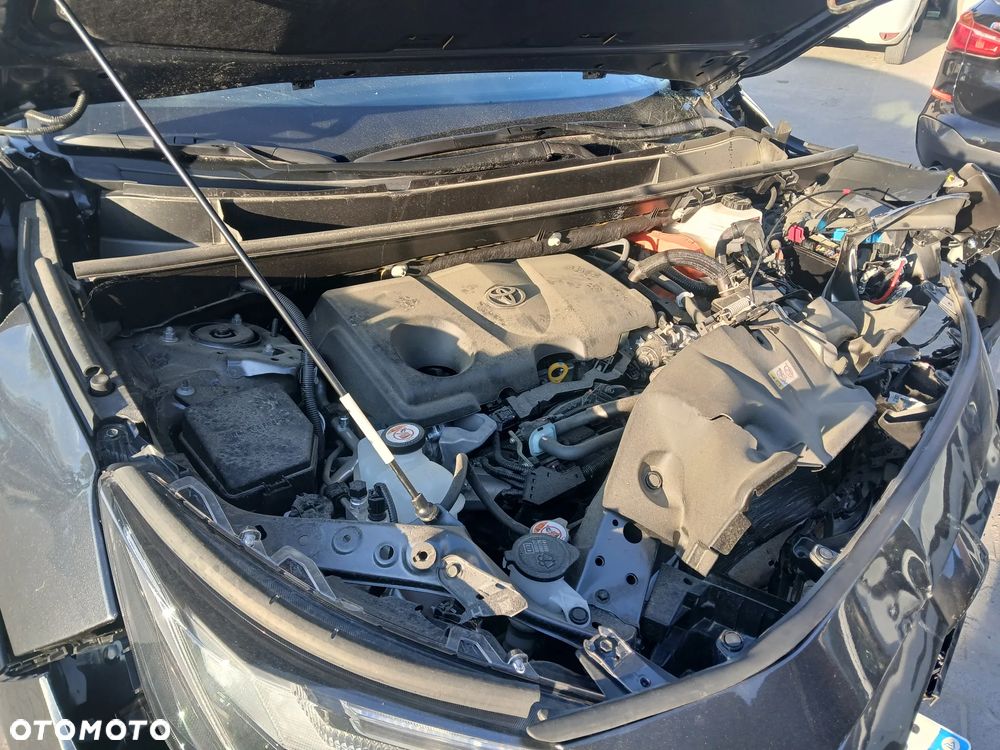 Toyota RAV4 2.5 4x4 GR SPORT - 27