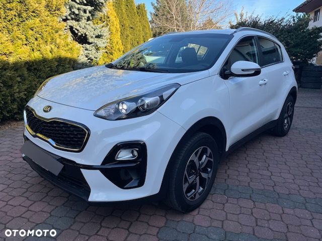 Kia Sportage 1.6 GDI L 2WD - 11