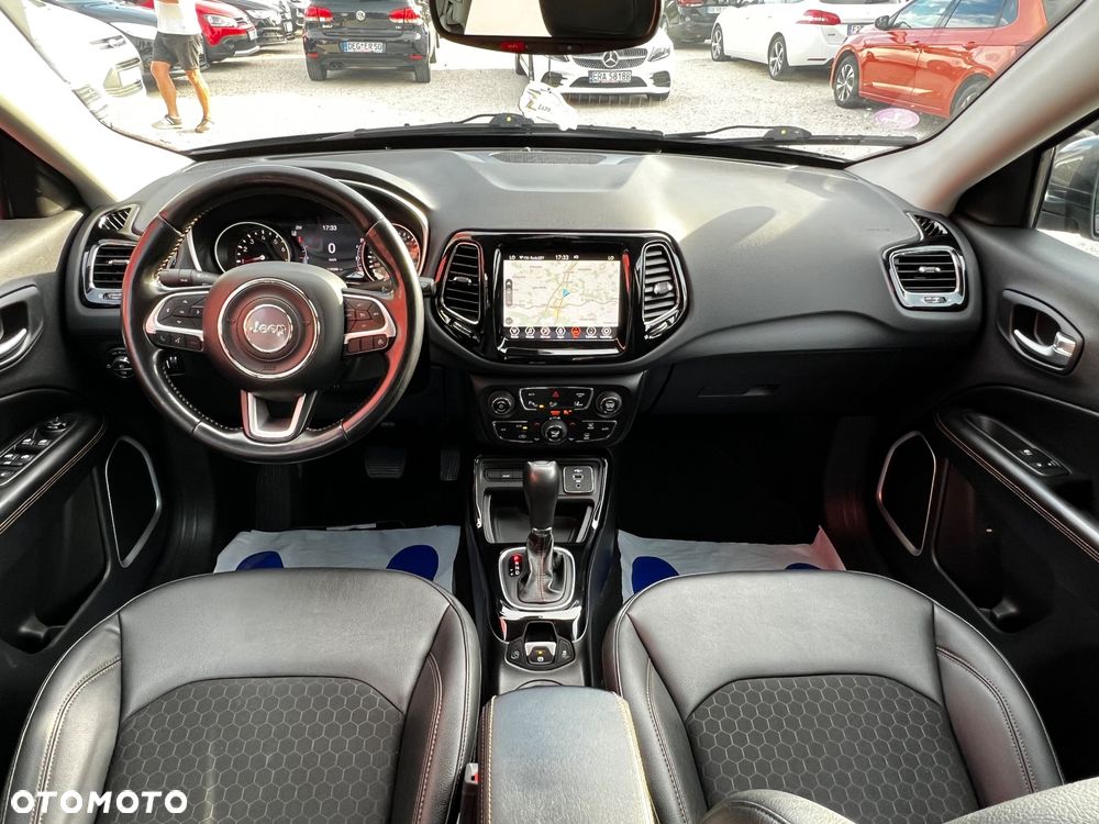 Jeep Compass - 6