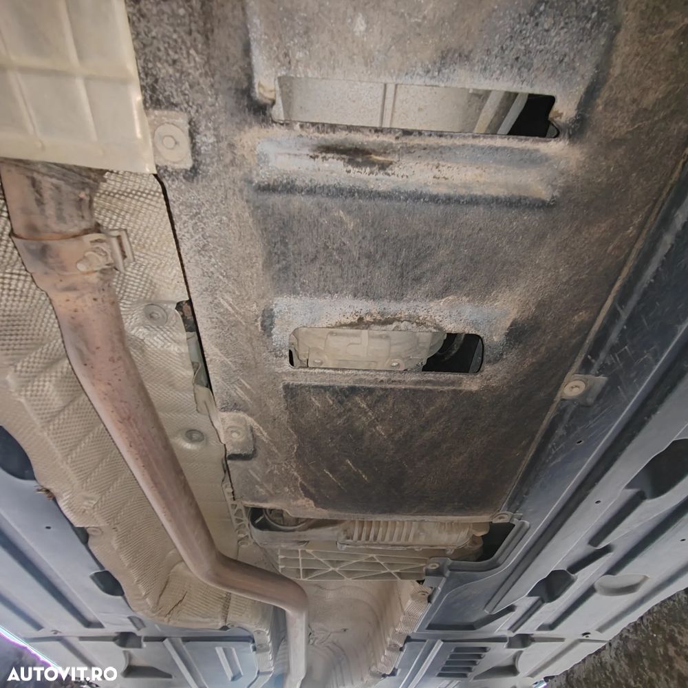 BMW X3 xDrive20d Blue Performance - 29