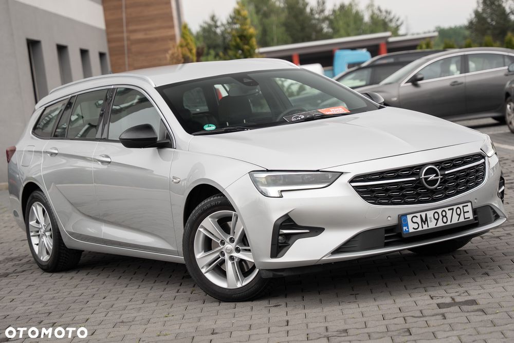 Opel Insignia 2.0 CDTI - 4