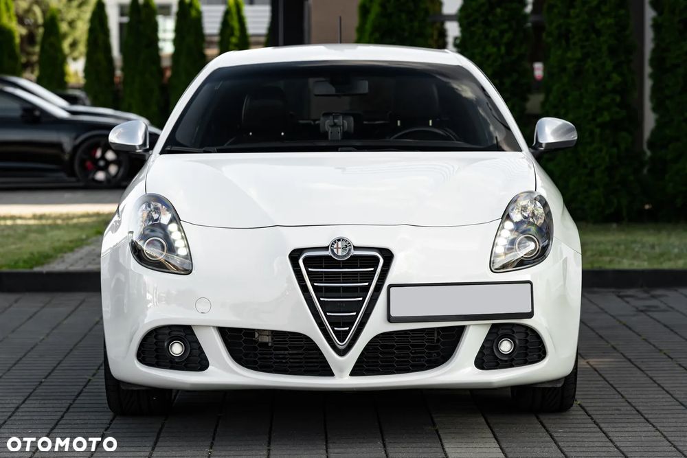 Alfa Romeo Giulietta 1.4 TB 16V Multiair - 36