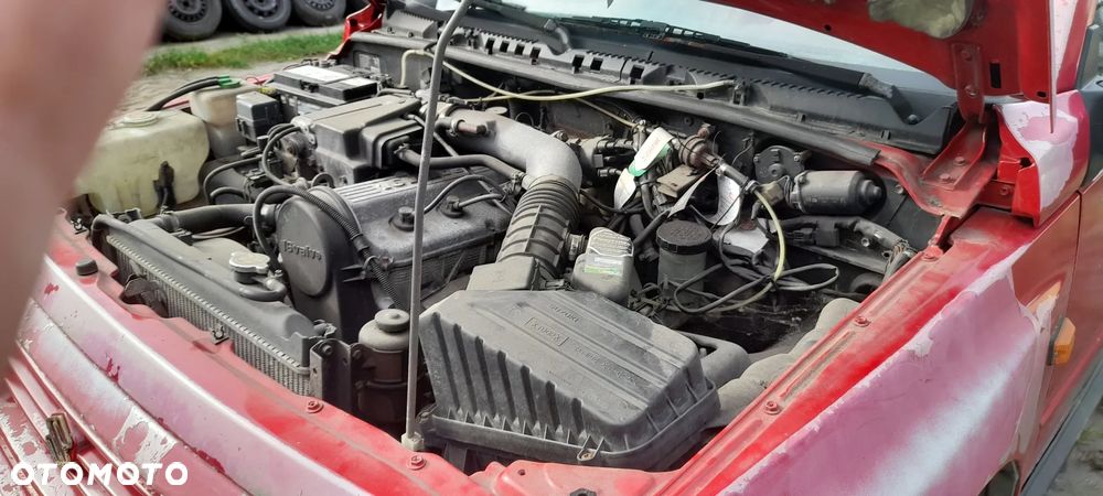 Suzuki Vitara Standard - 8