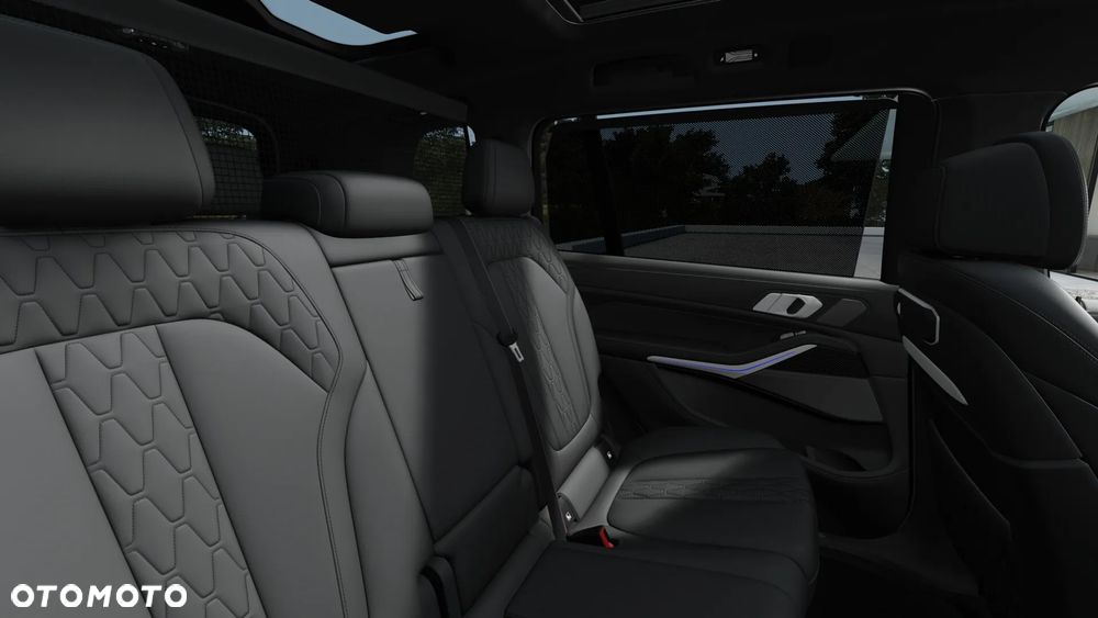 BMW X7 xDrive40i - 14