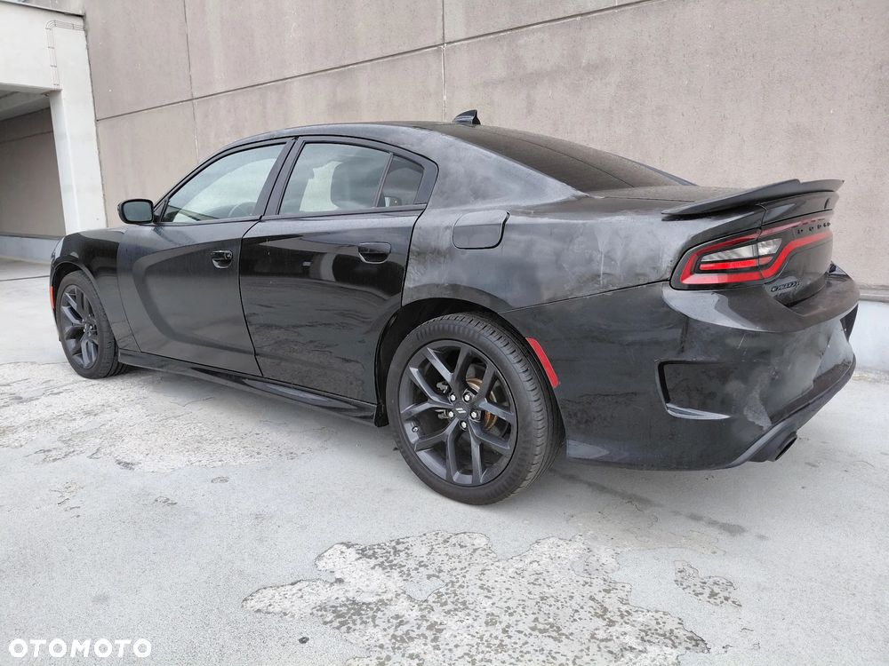 Dodge Charger - 3