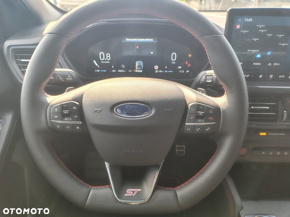 Ford Focus - 10