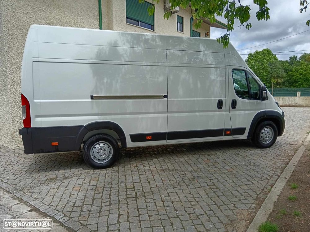 Peugeot Boxer 2.2 Hdi L4H3 MAXI 165 CV - 3
