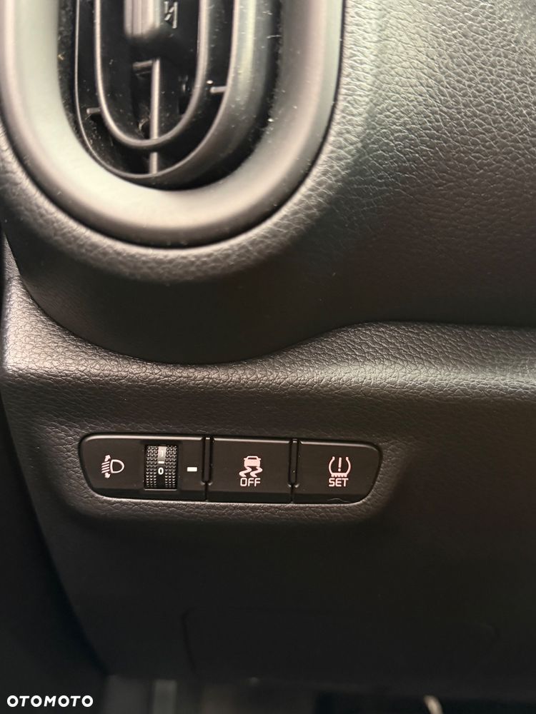 Kia Picanto 1.0 L - 9