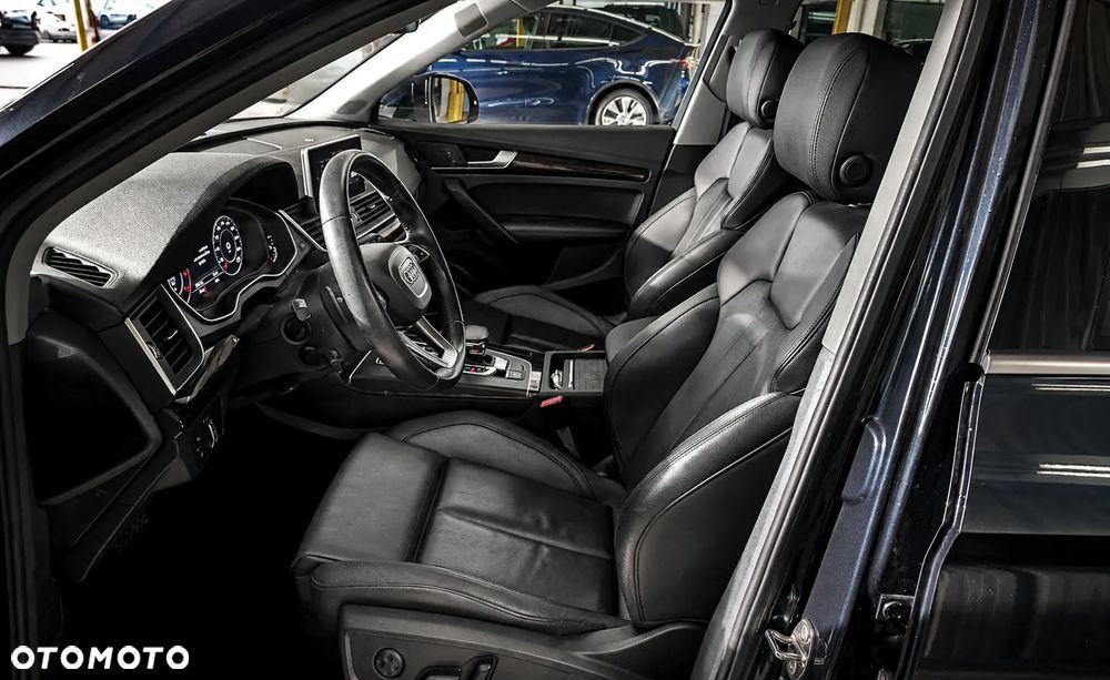 Audi Q5 - 7