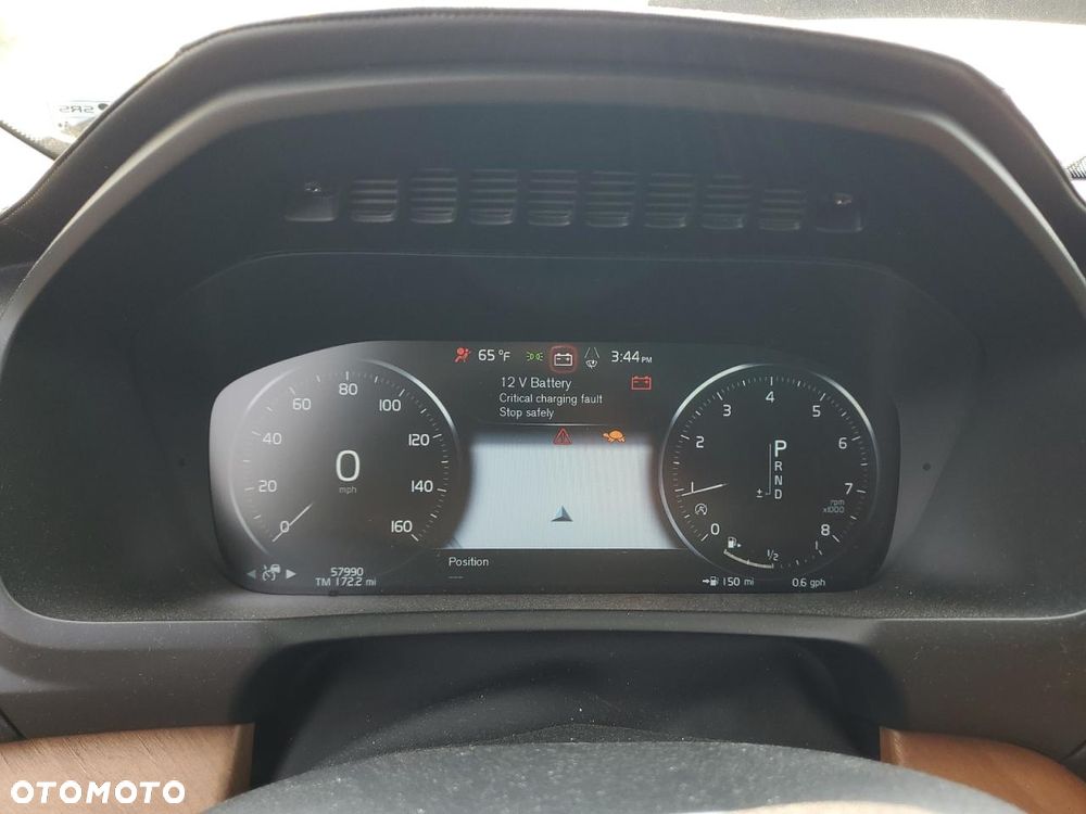 Volvo XC 90 T6 AWD Inscription - 6