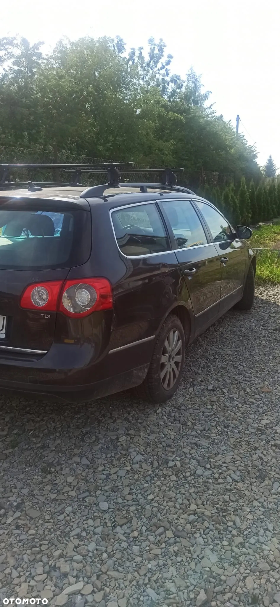 Volkswagen Passat 1.9 TDI Comfortline - 3