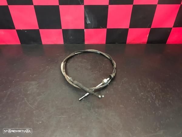 Cabo De Velocidades Toyota Dyna 150 Camião De Plataforma/Chassis (Ly_) - 1