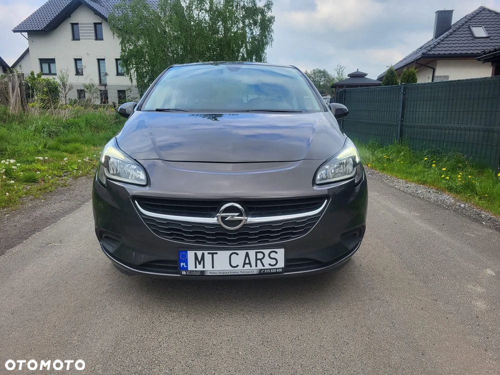 Opel Corsa 1.4 (ecoFLEX) Start/Stop Color Edition - 4